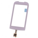 Touchscreen Samsung S5560i, Pink