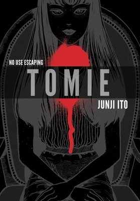 Tomie: Complete Deluxe Edition foto