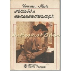 Poezii Si Corespondenta - Veronica Micle
