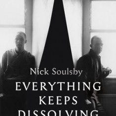 Everything Keeps Dissolving: Conversations with Coil