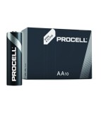 PROCELL (Duracell Industrial) LR6 AA 1.5V baterii alcaline-Conținutul pachetului 1x Blister