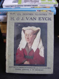 LE PEINTRES ILLUSTRES. H &amp; J. VAN EYCK