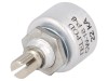 Potentiometru axial 22k&Omega; 1W lineare