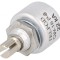 Potentiometru axial 22k&Omega; 1W lineare