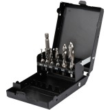Yato YT-44849 - Set 7 burghie tarod tija hexagonala