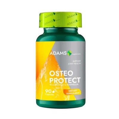 OsteoProtect 90 capsule Adams Vision foto