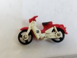 bnk jc Hot Wheels 2022 - Honda Super Cub -169/250