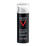 Vichy Homme Hydra-Mag C tratament de hidratare &icirc;mpotriva semnelor de oboseală pe zona feței și a ochilor 50 ml