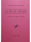 Christine Dumas Reungoat - La fin du monde (editia 2001)