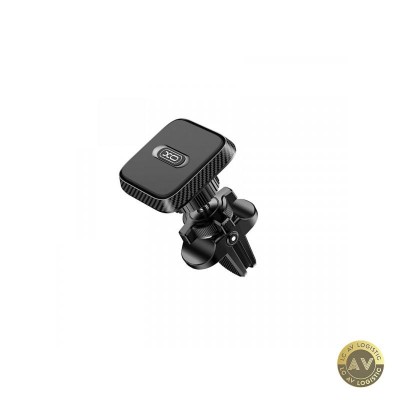 Suport Auto Magnetic XO Design C123 Universal Negru foto