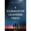 A vil&aacute;gegyetem legapr&oacute;bb f&eacute;nyei - &Eacute;letem a F&ouml;ld&ouml;n k&iacute;v&uuml;l - &eacute;s a F&ouml;ld&ouml;n - Sara Seager