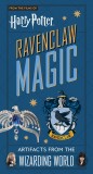 Ravenclaw Magic | Jody Revenson, Titan Books Ltd