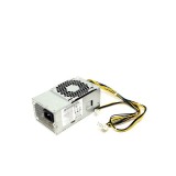 Sursa Alimentare PC Lenovo ThinkCentre M910s SFF, 210W, 00PC746
