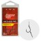 Carlige Legate Benzar Method Fir Textil Bait Sting 12+7mm, Spin, 2buc/pac