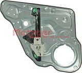 Macara geam SEAT TOLEDO II (1M2) (1998 - 2006) METZGER 2160286