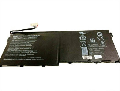 Baterie Laptop Gaming, Acer, Aspire VN7-593G, VN7-793G, 4ICP7/61/80, AC16A8N, 15.2V, 4605mAh, 69Wh foto