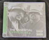 2xCD Cypress Hill - The Essential Cypress Hill