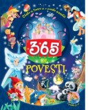 365 de povesti. O poveste pe zi - Brawn Watson