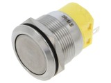 Comutator Anti-Vandalism FILN 2 Poziții SPDT 5A IP65 FLM22-FJ-1-XX000-S11Z3