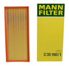 Filtru Aer Mann Filter C35160/1 foto