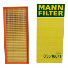 Filtru Aer Mann Filter C35160/1
