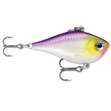 Vobler Rapala Ultra Light Rippin' Rap, culoare PDS, 3cm, 2g