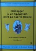 Heidegger Si Un Hipopotam Intra Pe Poarta Raiului - Thomas Cathcart, Daniel Klein , Y43, Curtea Veche