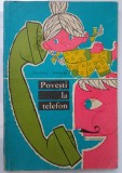 Povesti la telefon - Gianni Rodari 1970