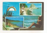 RF165 - Carte Postala - Litoral, circulata 1971