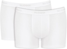 Set 2 Boxeri Sloggi pentru Barbati 24 7 2P- OUTLET