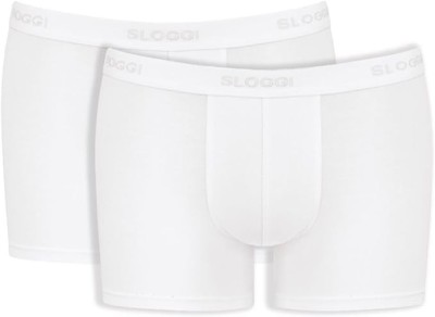 Set 2 Boxeri Sloggi pentru Barbati 24 7 2P- OUTLET foto