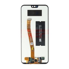 LCD+Touchscreen Huawei P20 Lite BLACK OEM