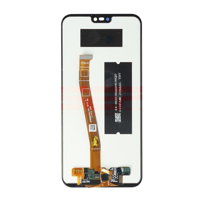 LCD+Touchscreen Huawei P20 Lite BLACK OEM