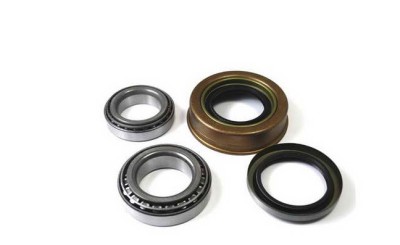 Set rulment roata NISSAN PICK UP II (D21) (1985 - 1998) BTA H11021BTA foto