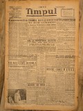 Ziarul Timpul Nr. 3213/1945