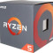 Procesor AMD Ryzen 5 1600,