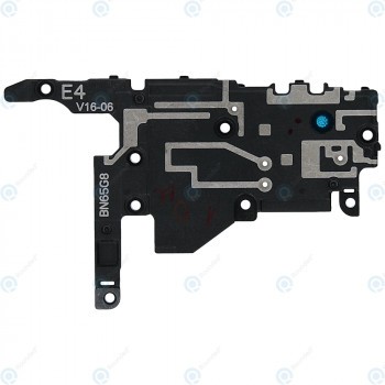 Carcasa Samsung Galaxy Note 20 (SM-N980F SM-N981F) spate sus GH97-25225A foto