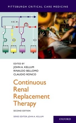 Continuous Renal Replacement Therapy foto
