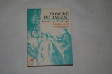 Femeia la 30 de ani - Istoria ceor treisprezece - Honore de Balzac - 1981