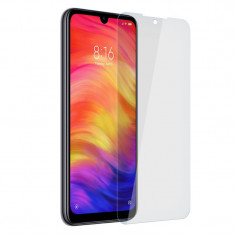 Folie de protectie sticla full screen Xiaomi Redmi 7 AKASHI Clear foto