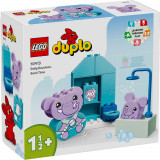 LEGO DUPLO RUTINE ZILNICE&nbsp;BAITA 10413 SuperHeroes ToysZone