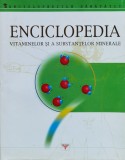 Enciclopedia Vitaminelor Si A Substantelor Minerale - Al Jashi Cristina Gladys ,561005, Rovimed