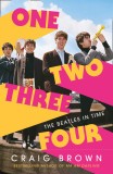 1-2-3-4: The Beatles in Time | Craig Brown, Harpercollins Publishers