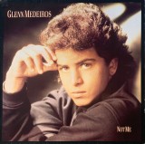 Vinil Glenn Medeiros - Not Me (-VG), 1988, Editie Originala - Album Pop Soft Rock, Zgarieturi Fine