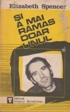 Si a mai ramas doar unul