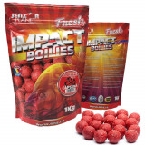 Boilies capsuna 20mm 1kg