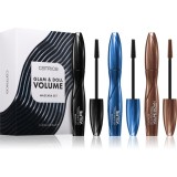 Catrice Glam &amp; Doll Volume Mascara set de rimeluri