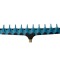 Suport feeder Tip Pieptane cu 11 sectiuni East Shark