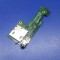Modul audio si SD card reader laptop Lenovo Thinkpad L430 04W3745