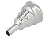 Duză de reducție pentru pistol cu aer cald